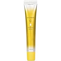 Amazon.com: Vitamin C Serum – 20 ml, Made in Japan : Beauty